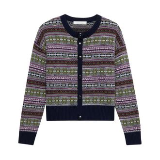 Brooks Brothers Donna, Maglie, Multicolore, XS, new
