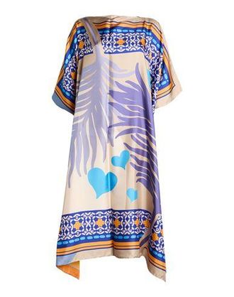 Charlotte Sparre ACCESSORIES - Scarves sur YOOX.COM