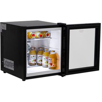 Adler Europe Nevera Termoel&eacute;ctrica Ad8088, Negra, 29 L, 38 X 47,1 X 45 Cm