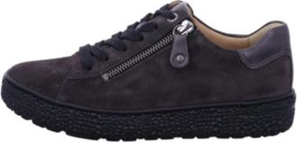 Hartjes Casual veterschoenen voor dames - Dames - Sneakers - Bruin - 42 EU - Schoenen
