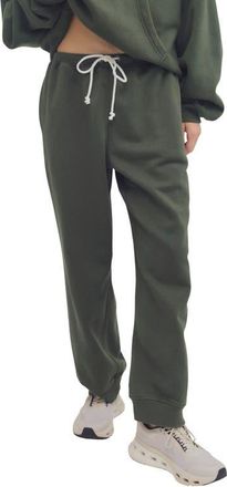 Free People FP Movement Final Call Joggers in Ivy at Nordstrom, Size X-Small