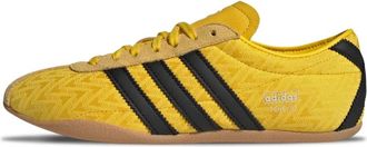 adidas Tokyo Schoenen - Dames - Sport - Geel - Maat: 40 2/3 EU Leer