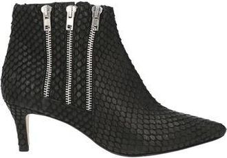 Anna F. CALZATURE - Stivaletti su YOOX.COM