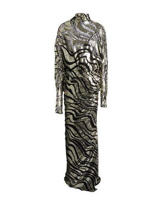 Zuhair Murad DRESSES - Maxi dresses sur YOOX.COM