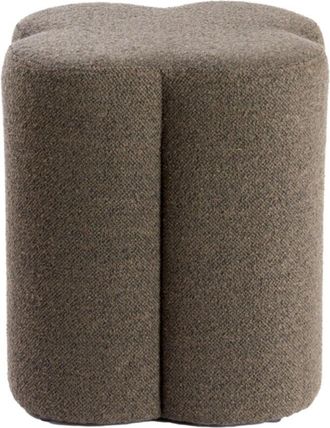 Light & Living Light&living - Vaso kyral in ceramica nero opaco e nero lucido di