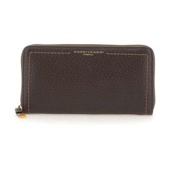 Gianni Chiarini Dames, Accessoires, Bruin, Maat: ONE Size Leer