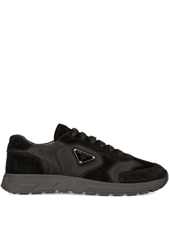 Prada Sneakers Prax 2.0 - Nero