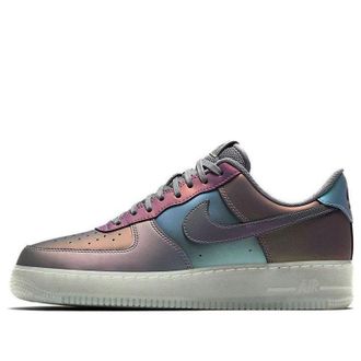 Nike Air Force 1 Low 07 LV8 Iridescent 718152-019