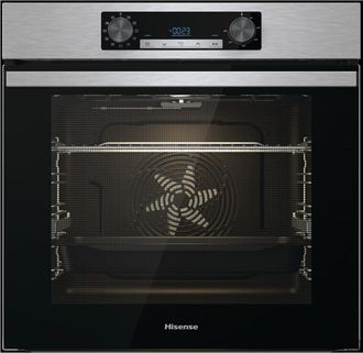 Hisense Bi62216ax - Horno Multifuncion Inox