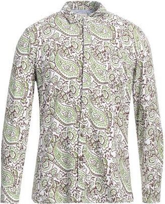 Berna CAMISETAS Y TOPS - Camisas en YOOX.COM