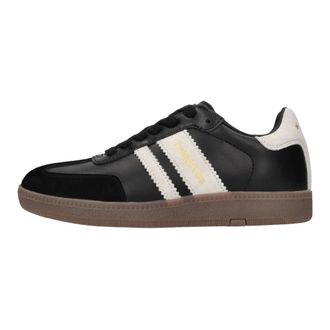 Pantofola D'oro Dames, Schoenen, Zwart, Maat: 38 EU Leer