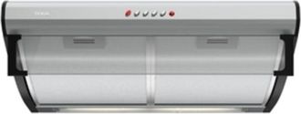 Teka C 6420 Inox - Campana Convencional Ancho 60 Cm Inox