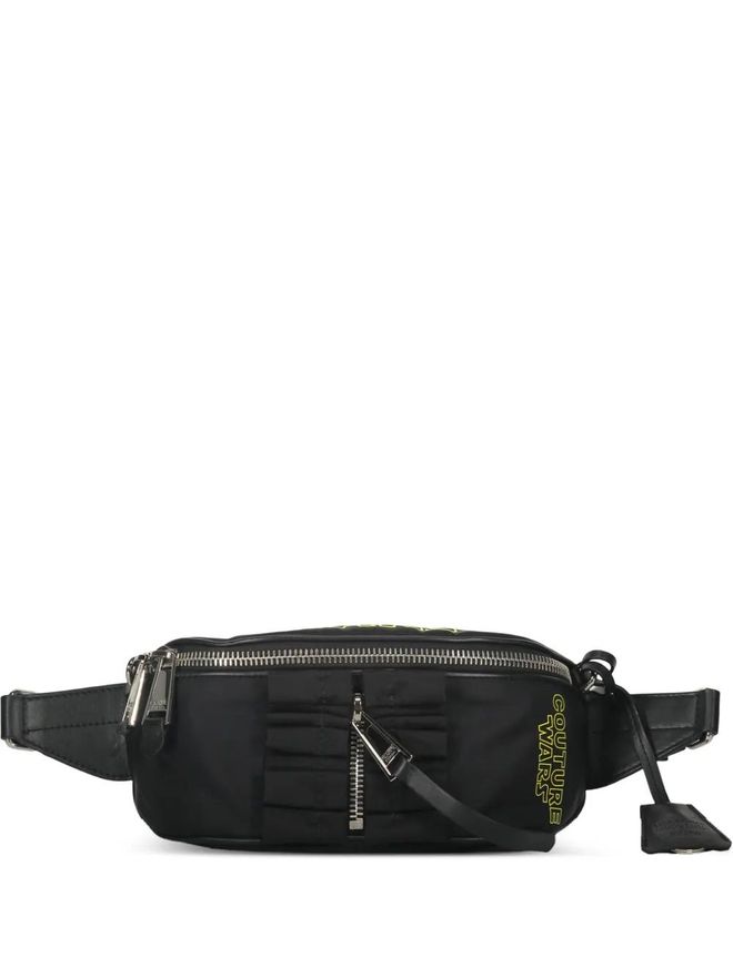 Couture Wars belt bag - Black