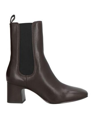Ash Ankle boots