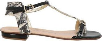 Bottega dell'Artigianao SCHUHE - Zehentrenner auf YOOX.COM