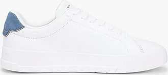 Tommy Hilfiger Leather Court