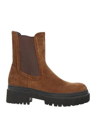 Pantanetti FOOTWEAR - Ankle boots on YOOX.COM