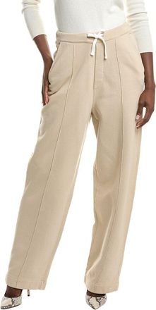 Officine G&eacute;n&eacute;rale Officine Generale Coby Garment-Dyed Sweatpant