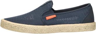 Bugatti Sportief Loafer - Heren - Loafers - Blauw - 43 EU - Schoenen