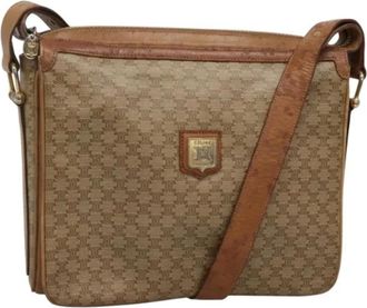Celine Pre-owned Cuoio celine-bags - - Pre-owned - Donna - Beige - ONE SIZE