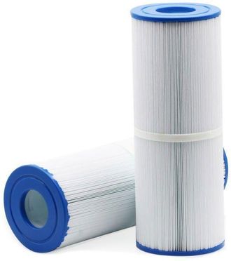 OEM Paquete De 2 Cartuchos De Filtro De Repuesto Prb25-in Para Spas Y Piscinas, Compatibles Con Pleatco Prb25-in Darlly 42513 Europe Sc704