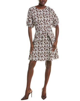 Max Mara Genero Mini Dress