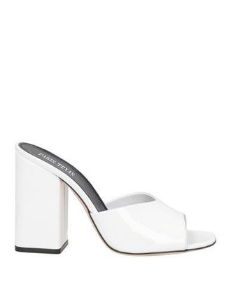 PARIS TEXAS FOOTWEAR - Sandals on YOOX.COM
