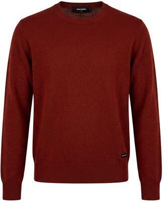 Dsquared2 MAGLIERIA - Pullover su YOOX.COM