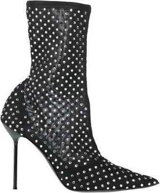 PARIS TEXAS FOOTWEAR - Ankle boots on YOOX.COM
