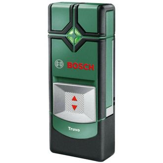 Bosch Detector Digital Truvo (3 Pilas De 1,5 V) Bosch