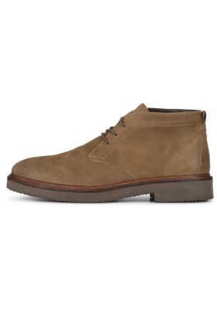Poelman HUDSON Heren veterschoenen