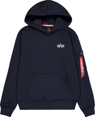 Alpha Industries Hoodie