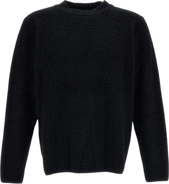 Original Vintage Uomo, Maglie, Nero, S, new