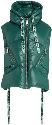 Khrisjoy Vests