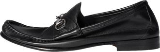 Gucci Lugano Loafer Black 871668-AAF3Q-1000