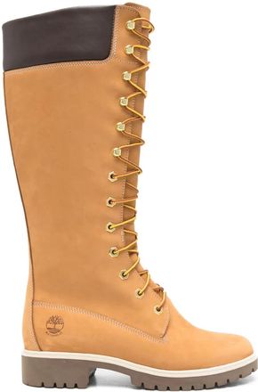Timberland Stivali al ginocchio - Toni neutri
