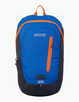 Regatta Womens Regatta Highton V2 25L Backpack - Blue - Size: ONE size