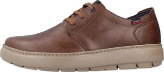 Callaghan Uomo, Scarpe, Marrone, 43 EU, new