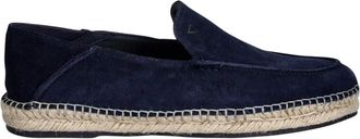 Guess Heren, Schoenen, Blauw, Maat: 40 EU Su&egrave;de