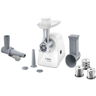 Bosch Picadora De Carne Bosch Mfw 2517w