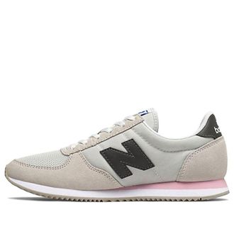 New Balance (WMNS) New Balance 220 Light Grey Pink WL220AC