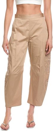 AMUR Amur Blissett Floral Pant