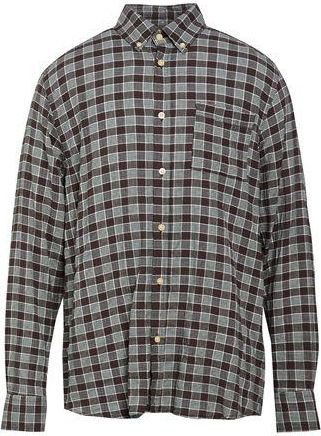 For&eacute;t TOPWEAR - Shirts on YOOX.COM