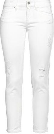 Don the Fuller BOTTOMWEAR - Jeans sur YOOX.COM