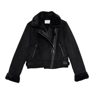 Vicolo Donna, Giacche, Nero, M, new