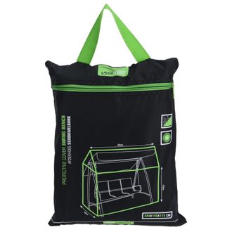 OEM Progarden Funda Balancin 225x145x175 Cm, Funda Parasol 225 X 145 X 175 Cmideal Para Proteger Su Balanc&iacute;n De La Itemperiefabricada En Poli&eacute;ster 200d Re