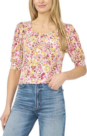 CeCe by Cynthia Steffe Cece Knit Top