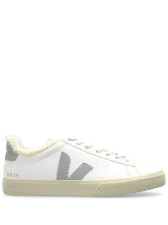 Veja Campo Winter sneakers - White