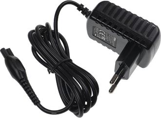 OEM Adattatore Di Alimentazione Per Rasoi, Compatibile Con I Modelli Philips Serie Hq, Hq7762, Hq8240, Hq8894, Hq9199