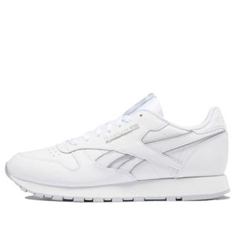 Reebok Classic Leather White DV8632